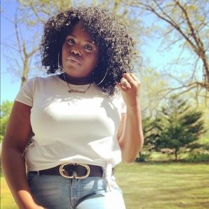 Meet your Posher, Shawni